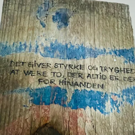 Canalliving-cph * Копенгаген