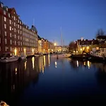 Apartment Canalliving-cph Kopenhagen