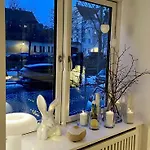Canalliving-cph Apartament