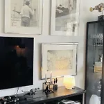 Apartment Canalliving-cph