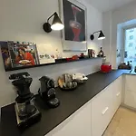 Apartment Canalliving-cph