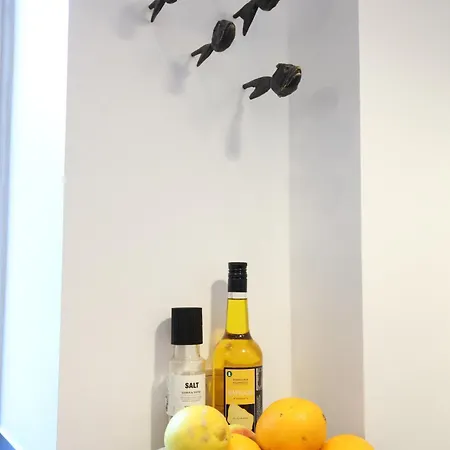 Canalliving-cph Copenhague