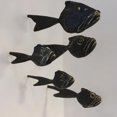 Appartement Canalliving-cph