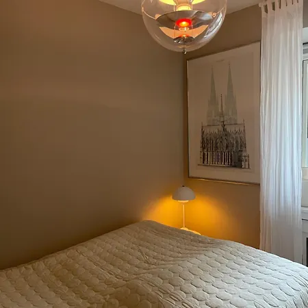 Canalliving-cph Appartement Copenhague