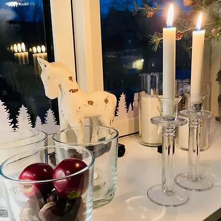 Appartement Canalliving-cph