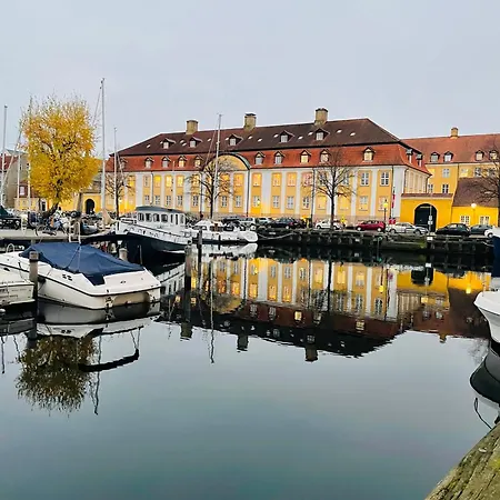 Canalliving-cph