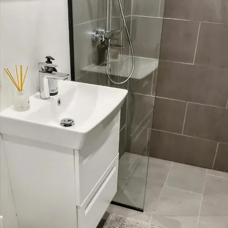 Lejlighed Canalliving-cph