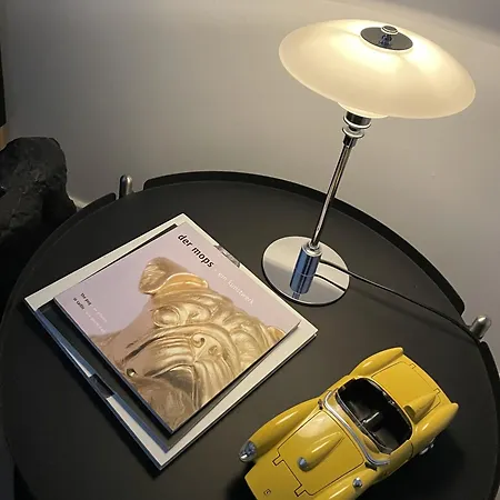 Canalliving-cph * Copenhague