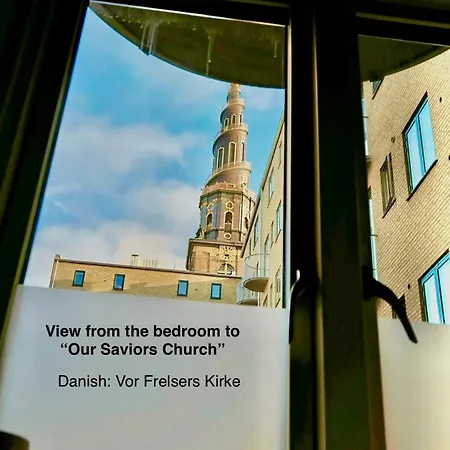 Canalliving-cph * Copenhague