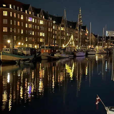 Canalliving-cph *