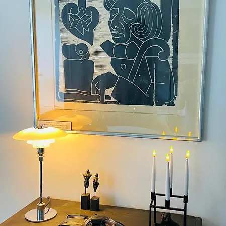 Canalliving-cph København