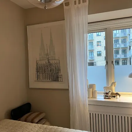 Canalliving-cph
