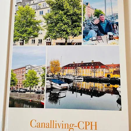 Canalliving-cph *