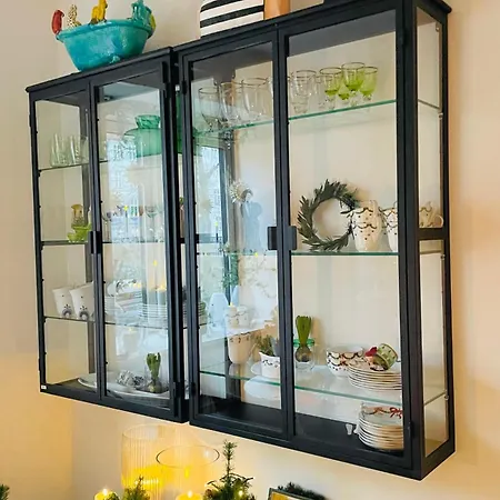 Canalliving-cph Κοπεγχάγη