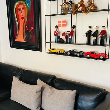 Canalliving-cph Κοπεγχάγη