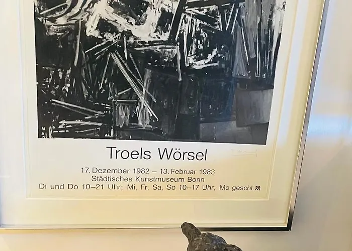 Lägenhet Canalliving-cph *