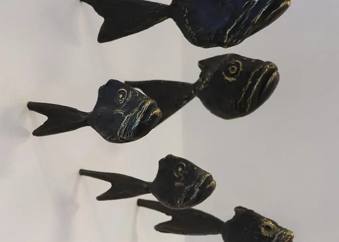 Apartment Canalliving-cph