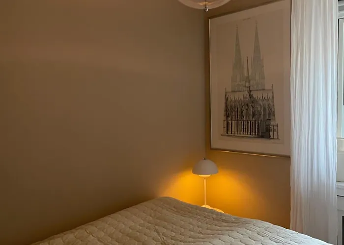 Canalliving-cph Apartment Copenhagen