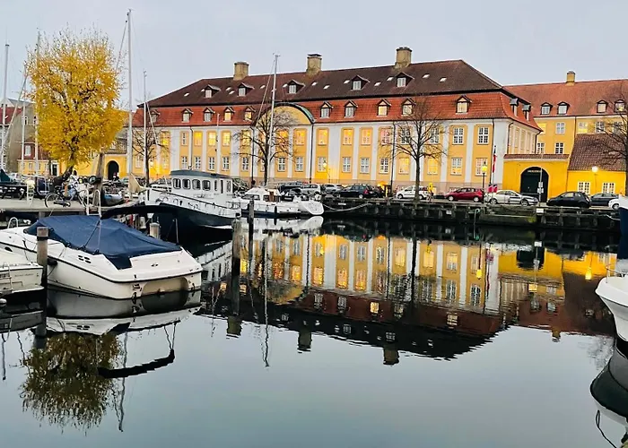 Canalliving-cph