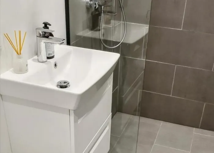 Lägenhet Canalliving-cph