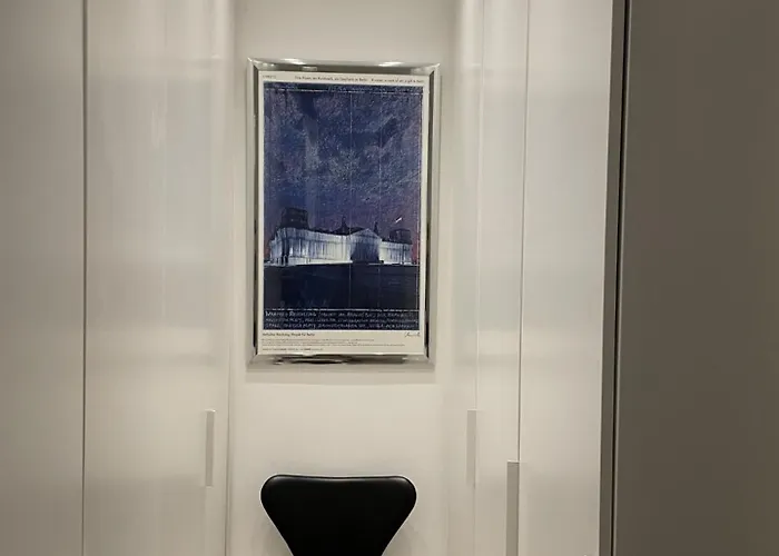 Canalliving-cph Apartment