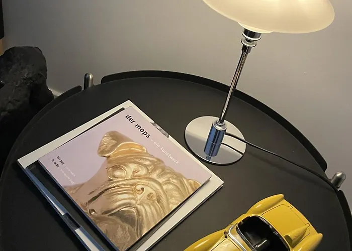 Canalliving-cph * Köpenhamn