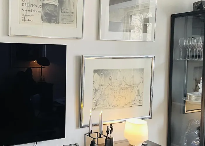 Apartment Canalliving-cph