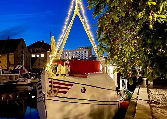 Canalliving-cph Apartment