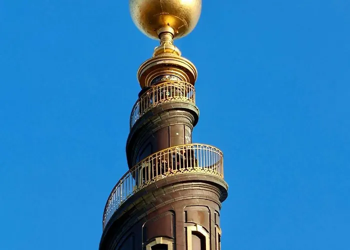 Canalliving-cph Lägenhet Köpenhamn