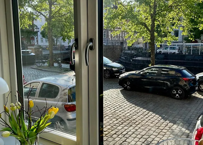 Canalliving-cph Apartment Copenhagen