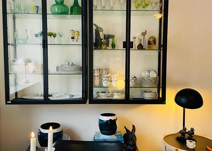 Apartment Canalliving-cph