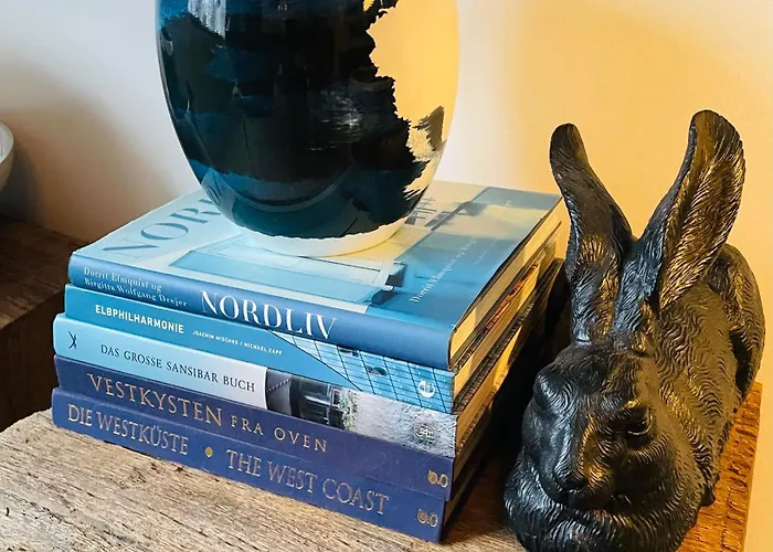 Canalliving-cph Apartment