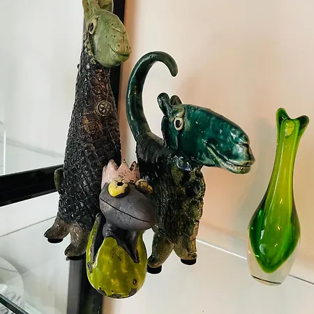 Canalliving-cph Διαμέρισμα *