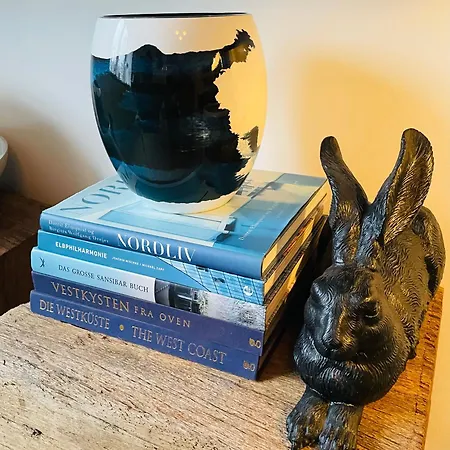 Canalliving-cph Διαμέρισμα