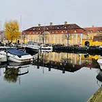 Canalliving-cph