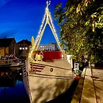 Canalliving-cph Lejlighed