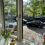 Canalliving-cph Lejlighed København