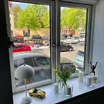 Canalliving-cph København
