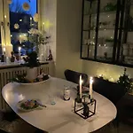 Canalliving-cph Lejlighed