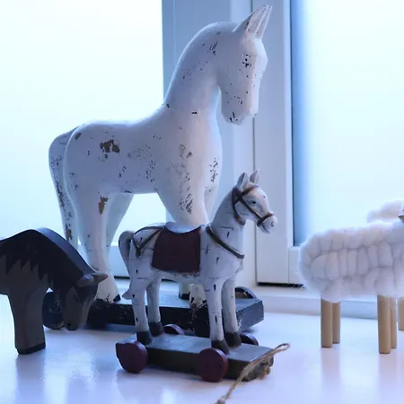 Canalliving-cph Διαμέρισμα *