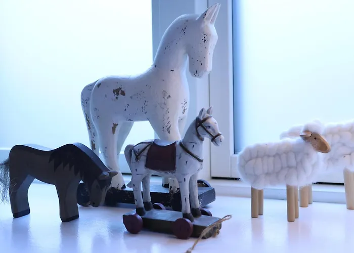 Canalliving-cph Διαμέρισμα *