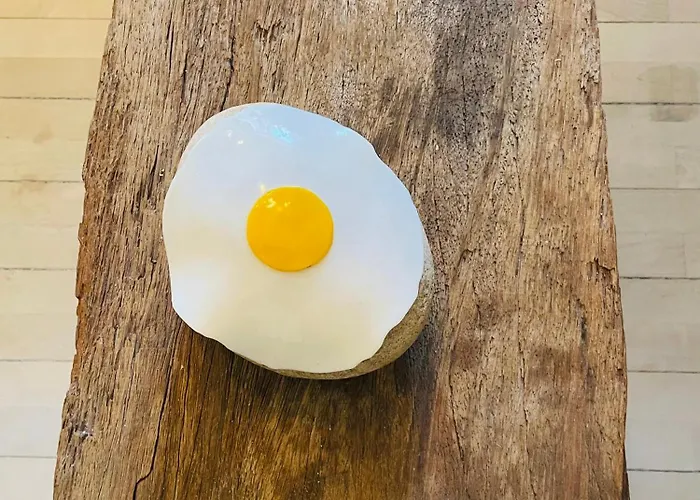 Canalliving-cph Διαμέρισμα *