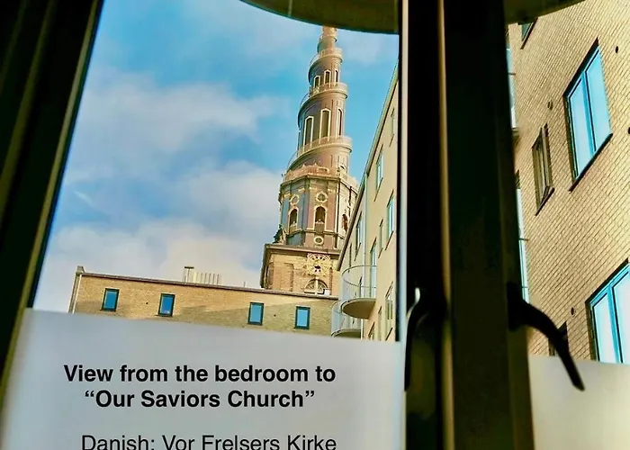 Canalliving-cph * Κοπεγχάγη