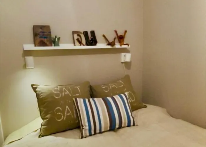 Διαμέρισμα Canalliving-cph