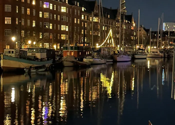 Canalliving-cph *