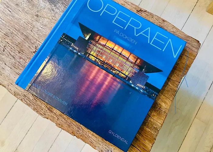 Διαμέρισμα Canalliving-cph Κοπεγχάγη